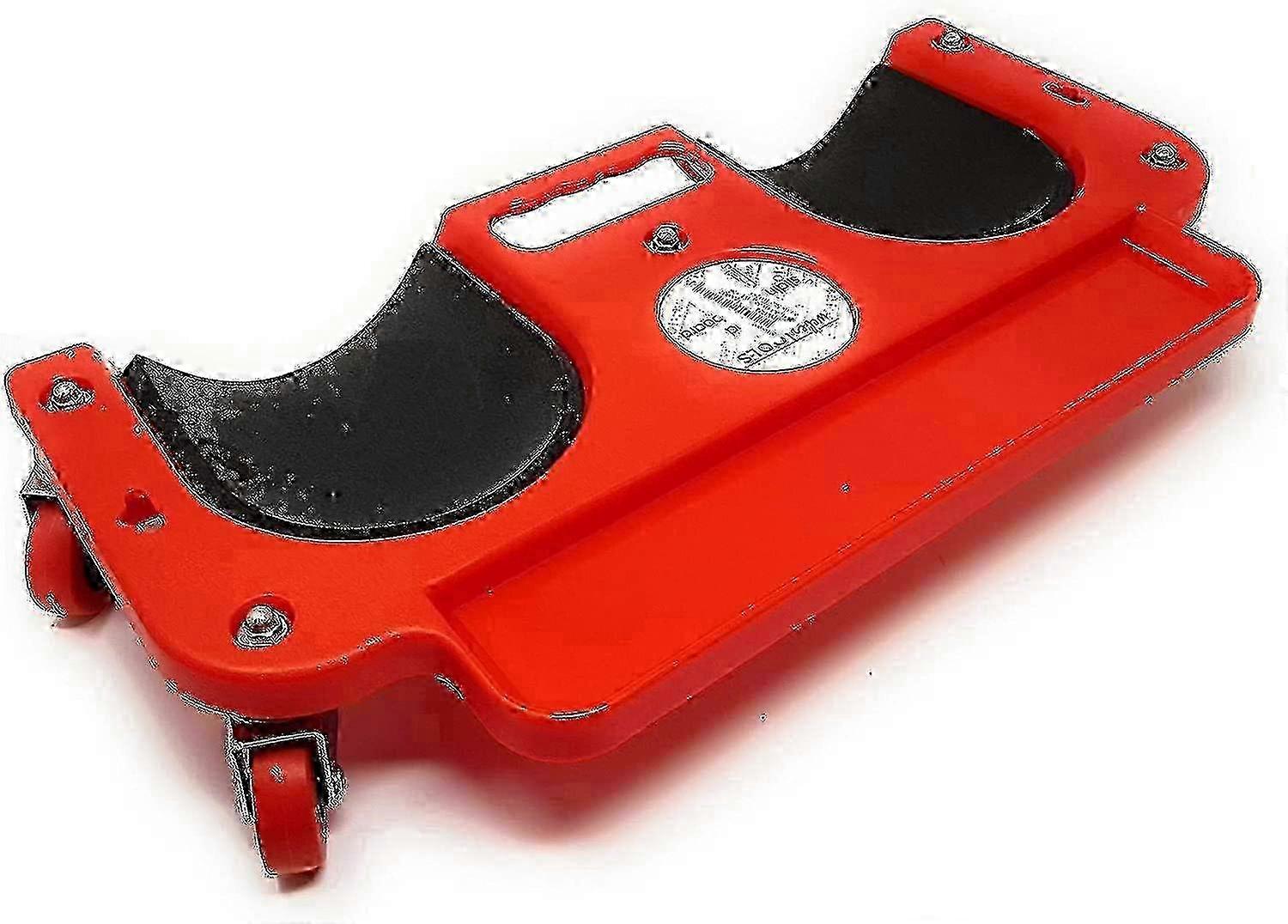 2025 100753 Knee rest with wheels for garden workshop