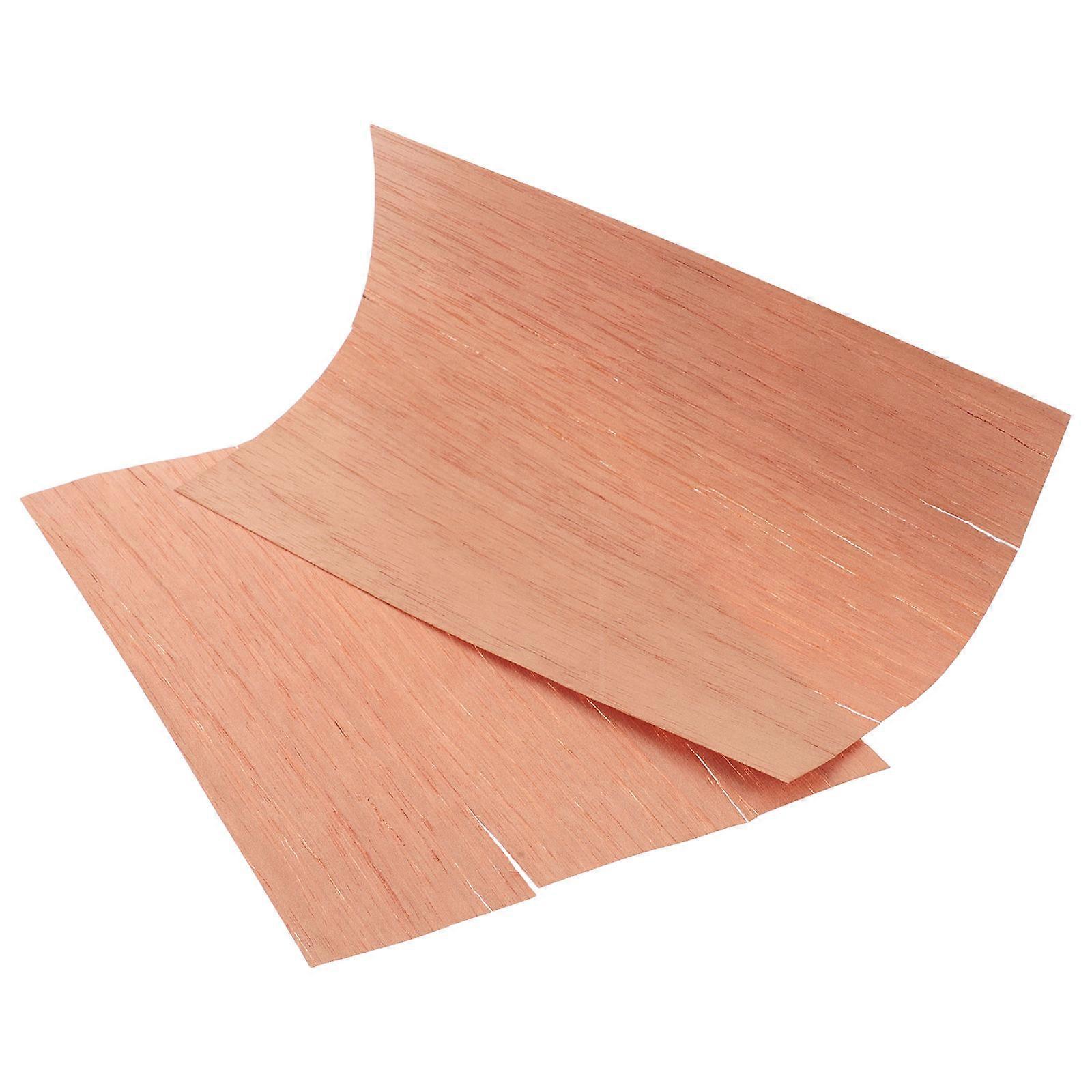 Cedar Sheets for Cigar Storage Divider with 4Pcs Spanish Sheets