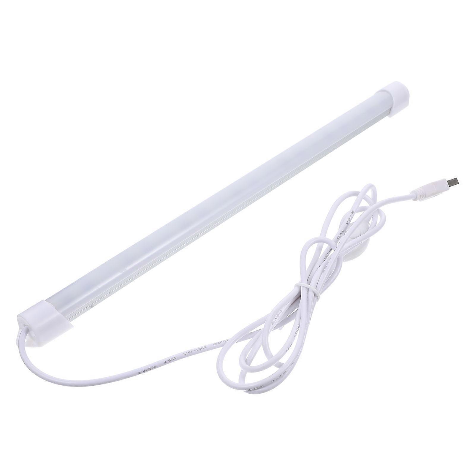 USB LED Light Strip Creative Reading Lamp Eye-Care