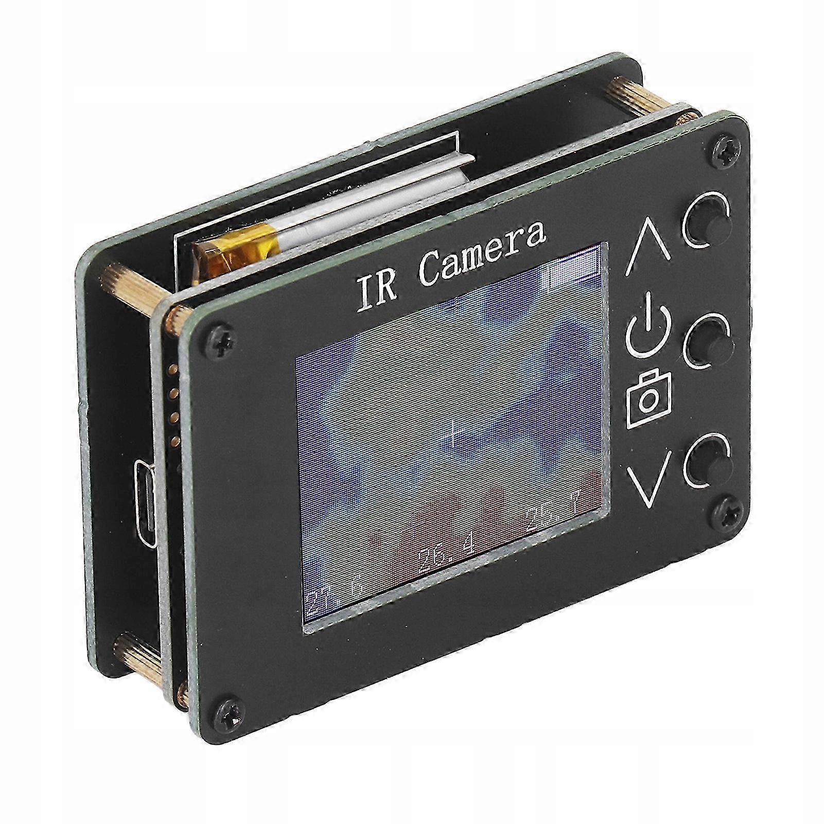2026 Thermal Imaging Camera 1.8-inch Tft Screen