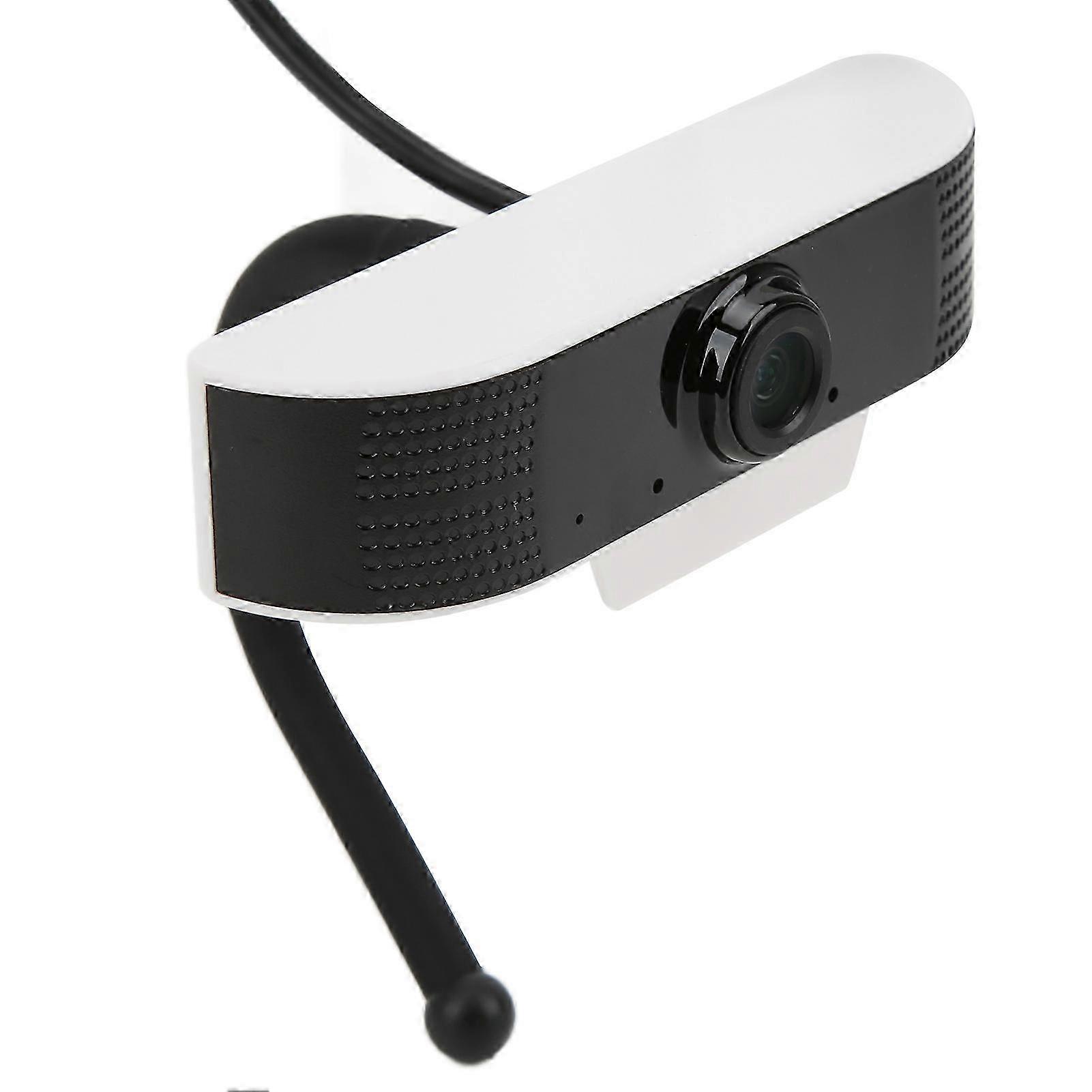 25-26 Computer Web Camera USB2.0 Mini Webcam 1080P 30FPS 50dB for Win7/8/10 for Vid...