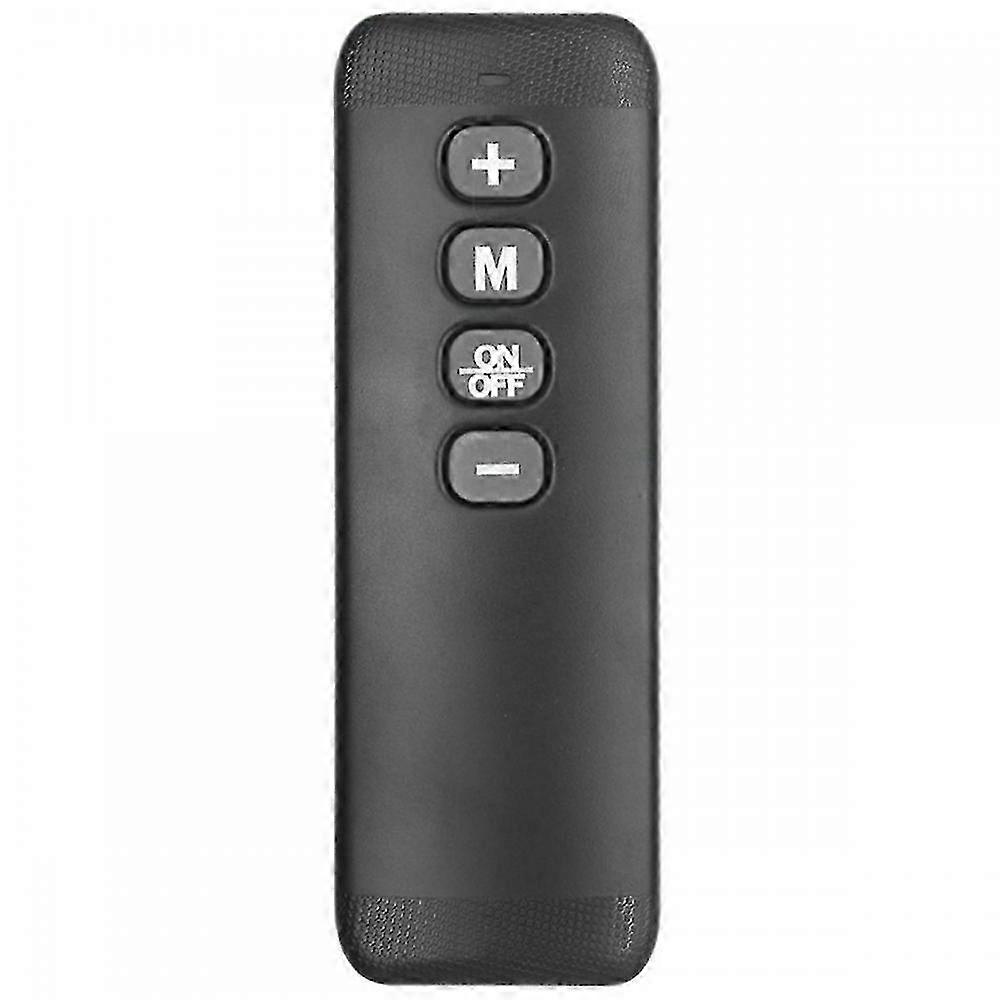 433Hz Remote Control Compatible with TIMESPORTS Treadmill & Walking Machine