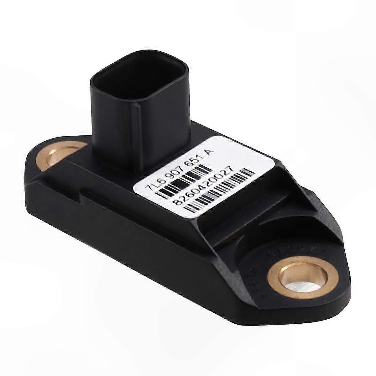 Tilt Angle Sensor for Vehicles 3.6L 4.8L 2008-2010 Replacement Part
