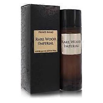  Private Blend Rare Wood Imperial by Chkoudra Paris - Eau De Parfum Spray 3.4 oz - Women 