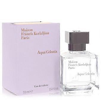  Aqua Celestia by Maison Francis Kurkdjian - Eau De Toilette Spray 2.4 oz - Women 