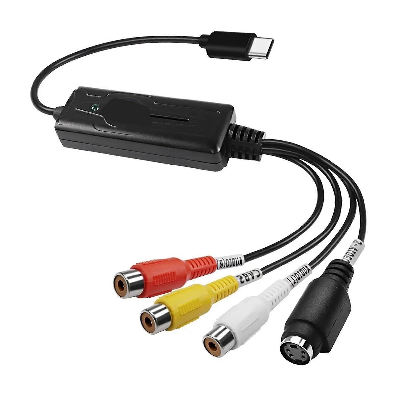 Monitor Extension Cord for TV Box Stable Power Connection Wide Compatibility Easy Setup