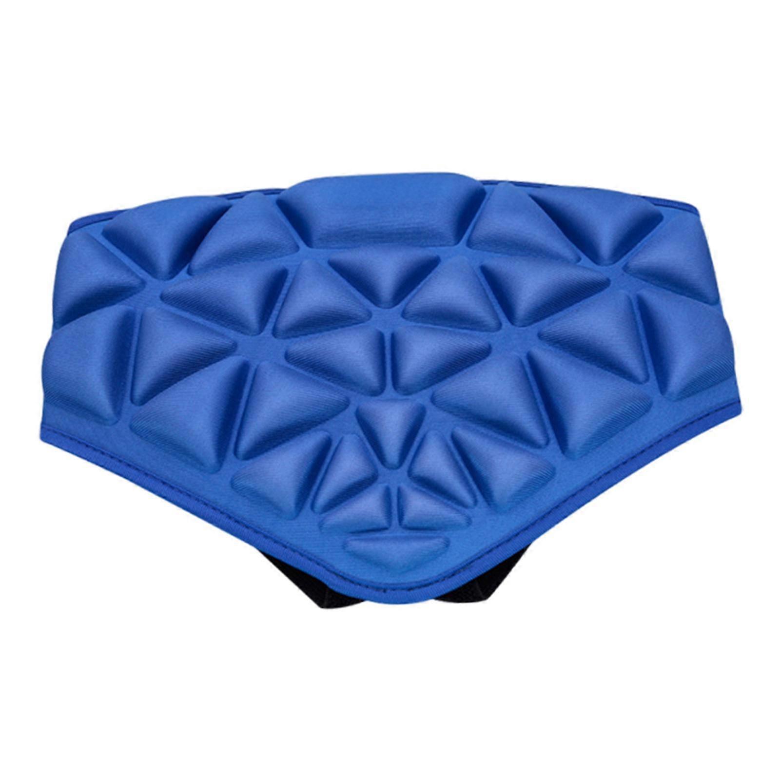 Kids Protective Padded Protective Butts Pad for Snowboarding Skating Skiing