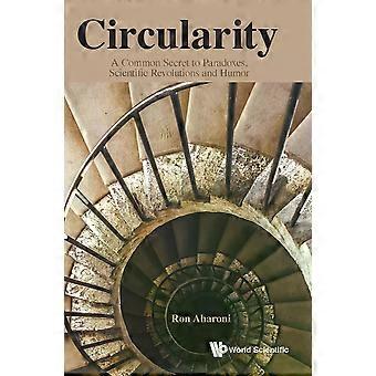 Circularity Common Secret To Paradox Sci Revolutio & Humor - AHARONI RON