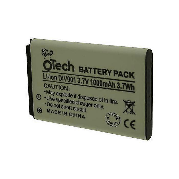 Mobile Phone Battery for SNOM M65