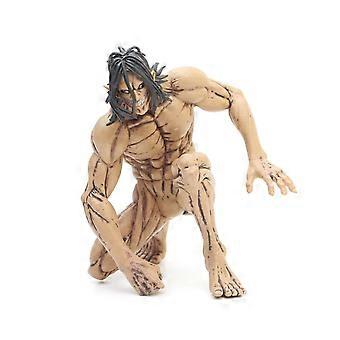 Q Version PVC Figures Collectible Desk Ornament
