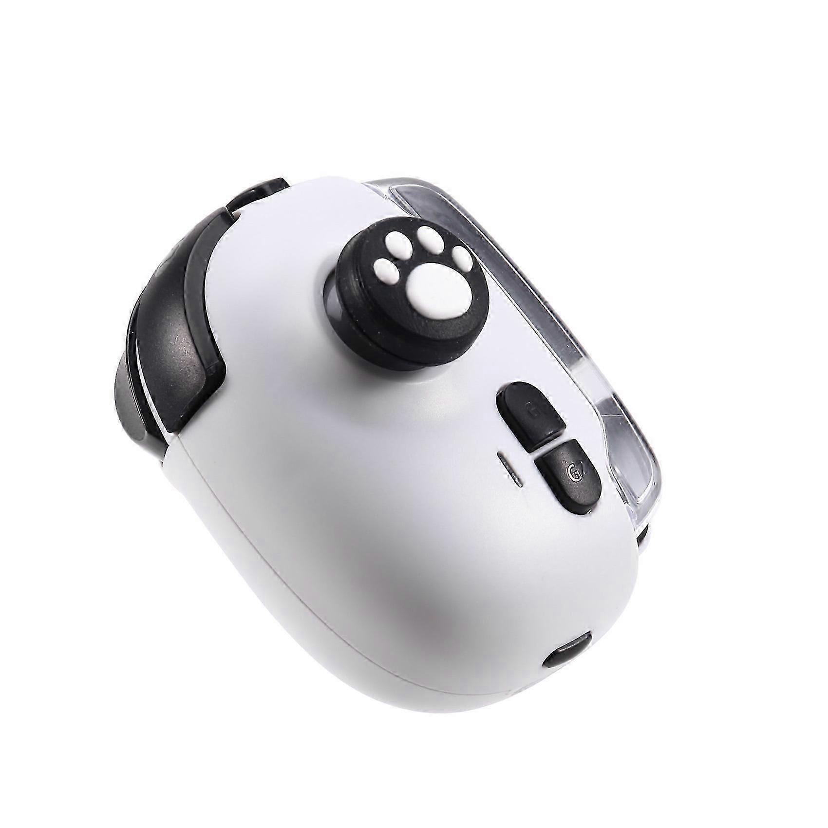 Mobile Game Joystick Mb03 Game Controller Wireless One Click Combo Shadow Button Phone Tablet