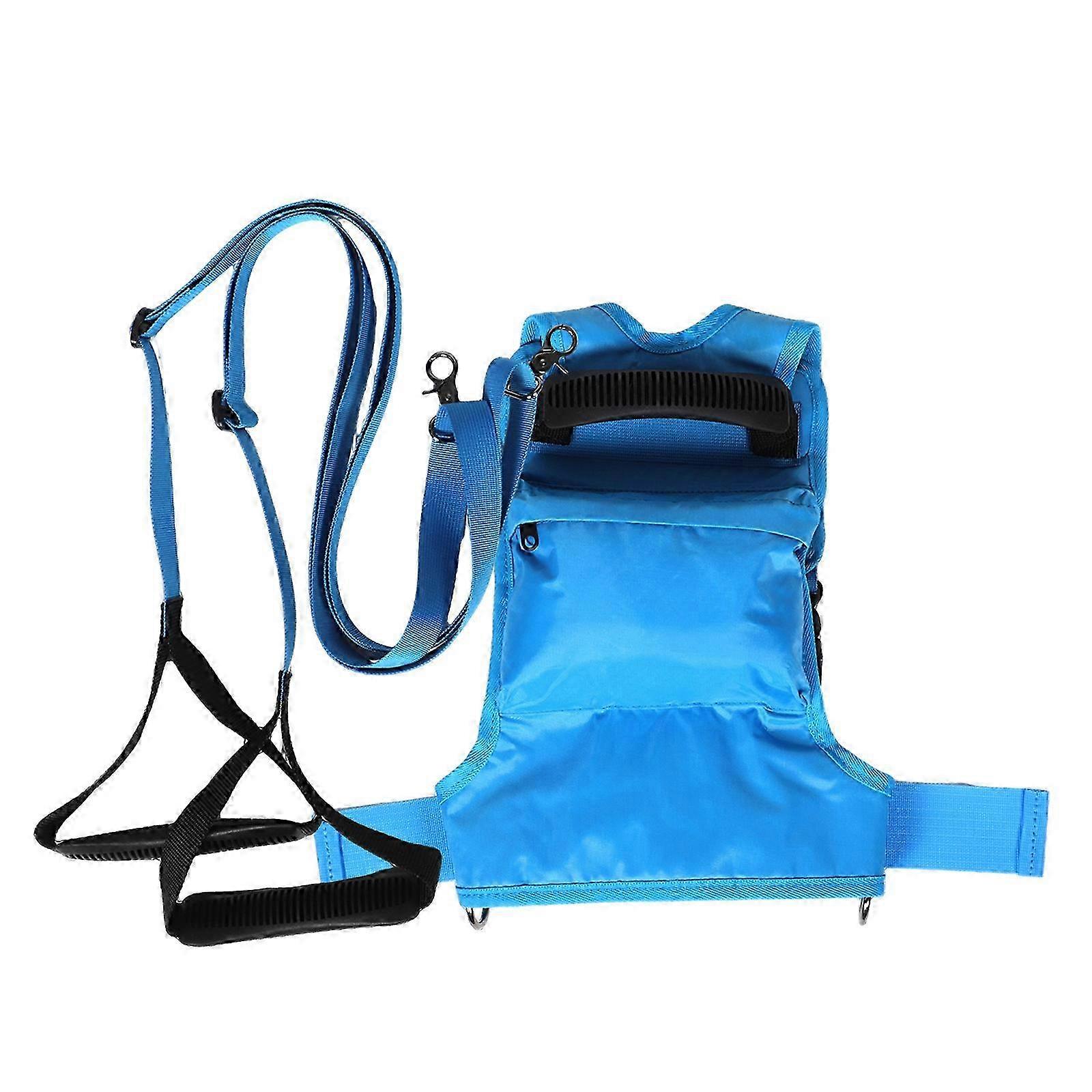 Kids Ski Training Leash with Anti Fall Function for Beginners