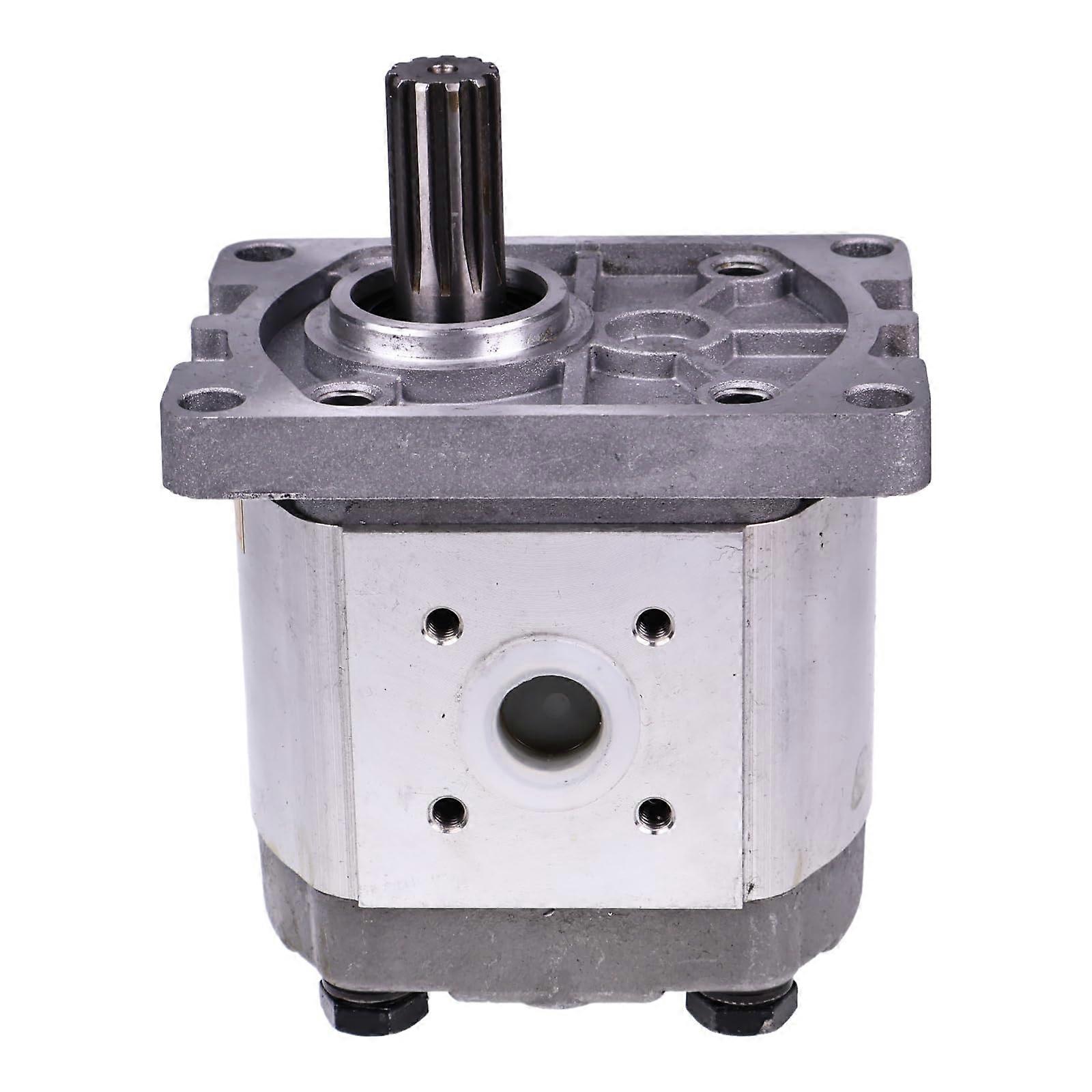 Hydraulic Steering Pump R277683 Replacement for John Deere Tractor, Restores Smooth Steering Performance