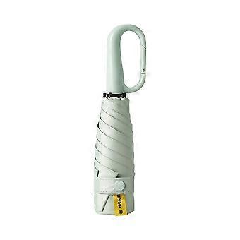 Automatic Umbrella Auto Open Clasp For Outdoor Travel And Daily Use Multiple Color  Purple