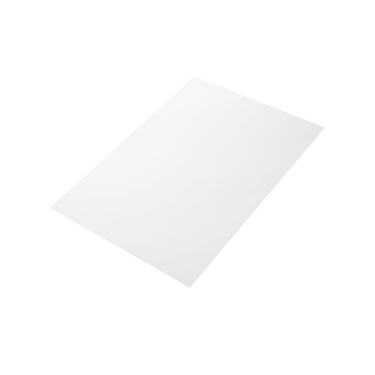 50 Sheets Translucent Tracing Paper for Sketching Drawing and Engineering Projects Size 2