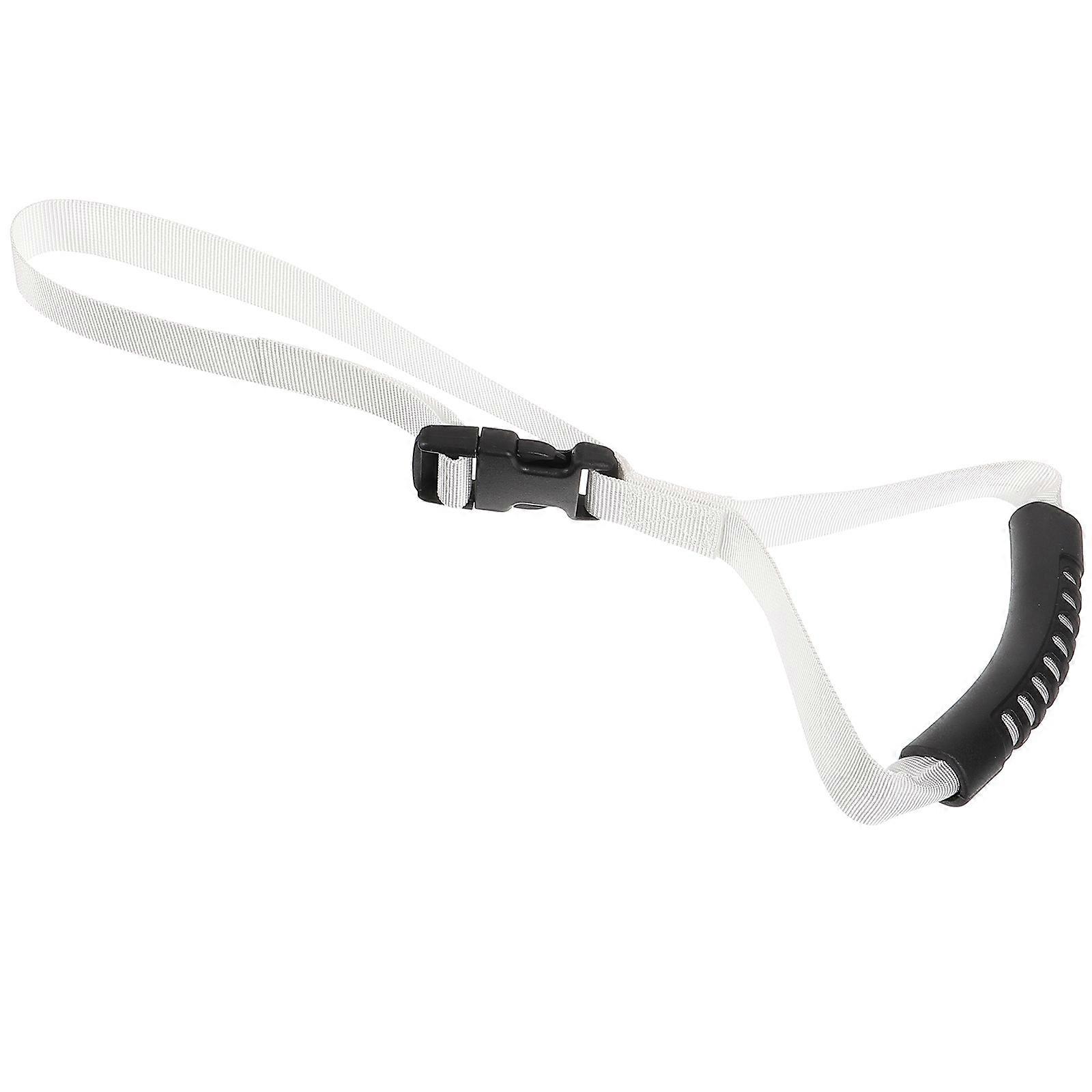 Elderly Assist Car Handle Strap for Supporting Portable Cane 5Pcs