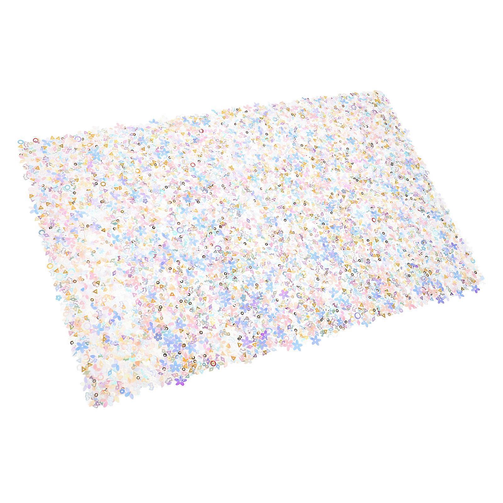 Nail Art Hand Rest Pad Serving As Nail Art Cushion with Multi Plastic Layer