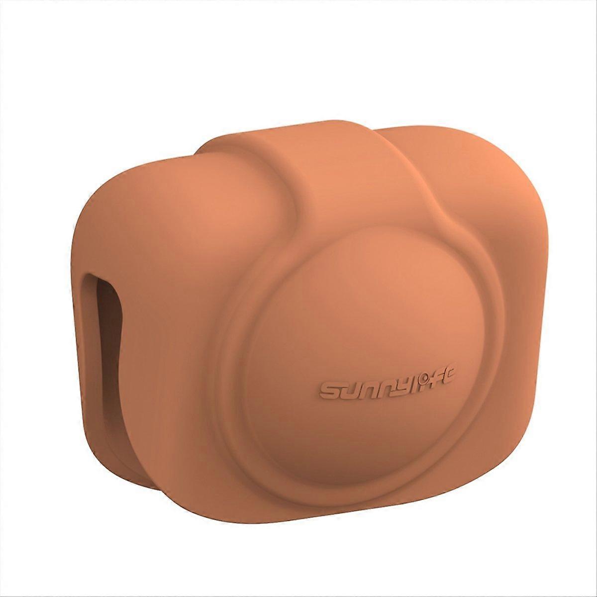  Silicone Lens Protector for 360 Shockproof Cover A