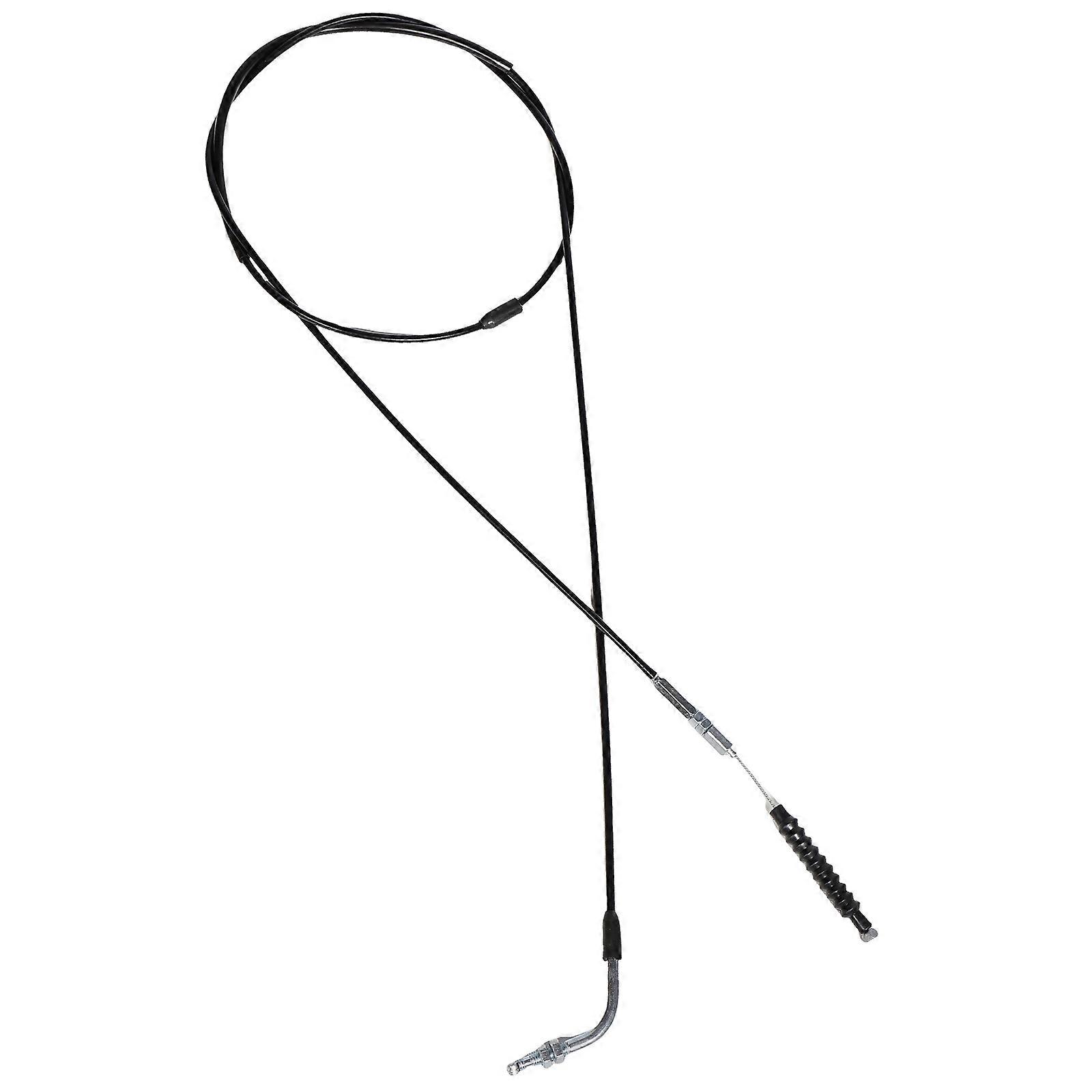 Go Cart Throttle Cable Vehicle Accessory for Accurate Throttle Control