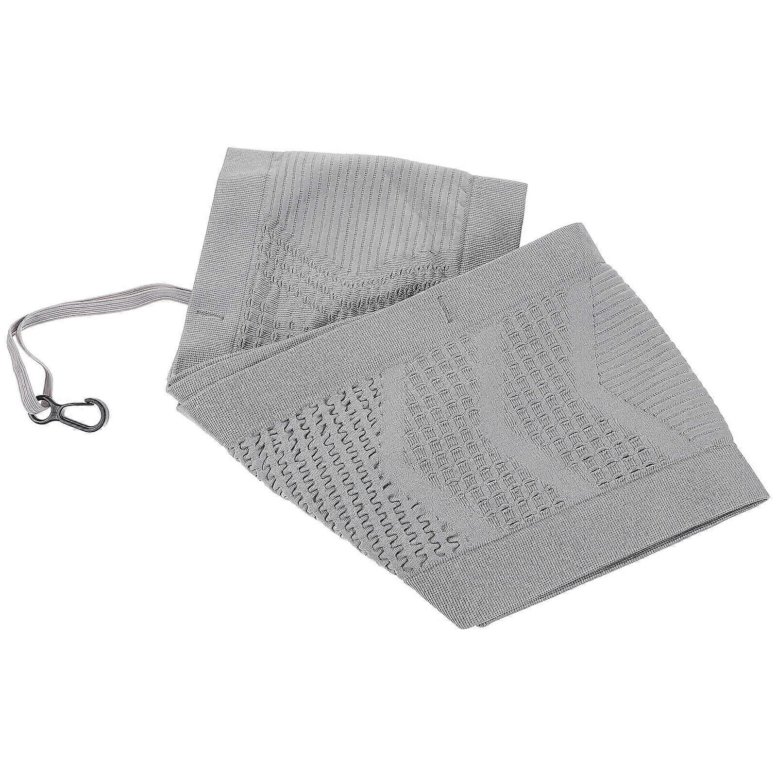 Durable Support Belt for Running with 5Pcs Sports Training Bands