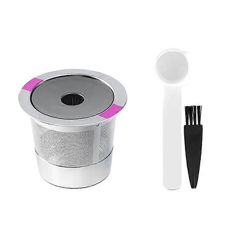 For K- Plus Coffee Machine Cycle Filling(1 Hole)