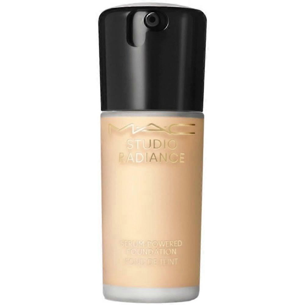 MAC Studio Radiance Serum Powered Foundation 30ml - NC15