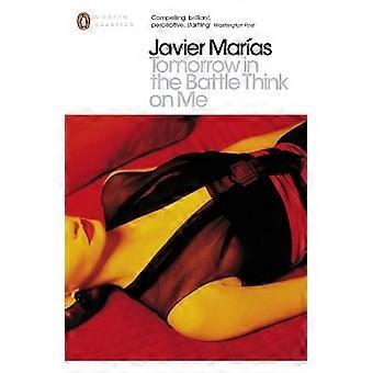 Morgen in der Schlacht denken auf mich (Penguin Modern Classics)