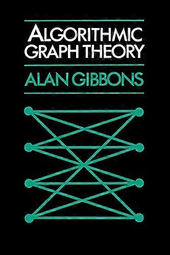 Algorithmic Graph Theory
