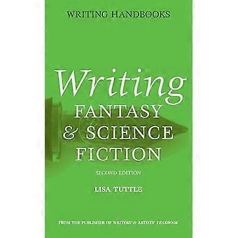 Skriva fantasy och science fiction (skriva handböcker)