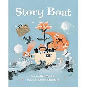 Story Båt