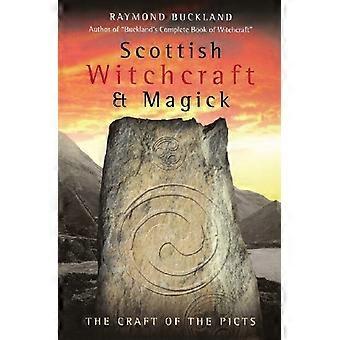 Schotse Witchcraft en magie: het ambacht van de Picten