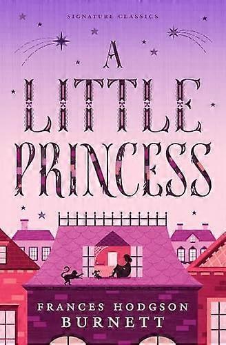 Petite princesse