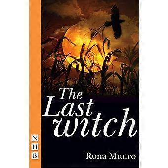 Last Witch, The