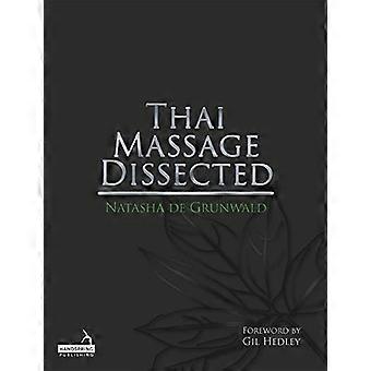 Thai Massage seziert