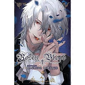 Rosen Blood, Vol. 2 (Rosen Blood)