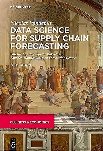 Data Science for Supply Chain Forecasting