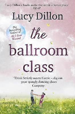 The Ballroom Class