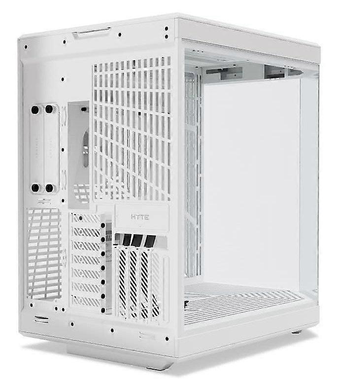 Hyte Y70 Midi Tower White