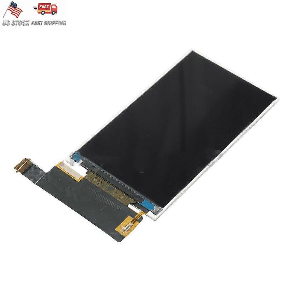 MC3300 LCD Module Display Replacement for Zebra MC3300 MC330M Handheld Barcode Scanner Mobile Computer