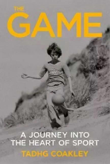 Game - Tadhg Coakley
