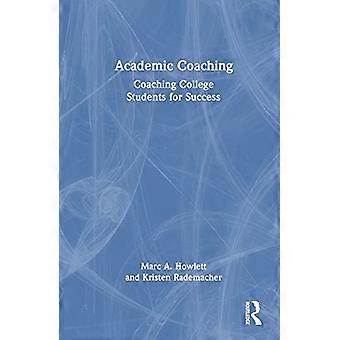 Academische coaching: Studenten begeleiden naar succes op de universiteit.