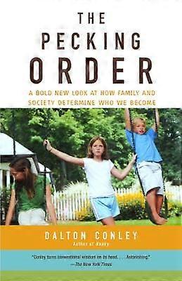 The Pecking Order