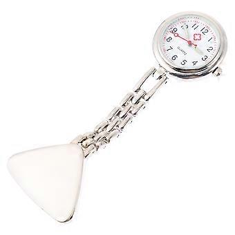 Nurses Pocket Watch Clip-on Pocket Watch Medical Pocket Watch Elderly Watch