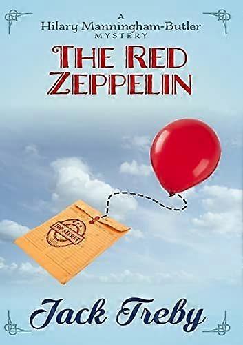 The red zeppelin