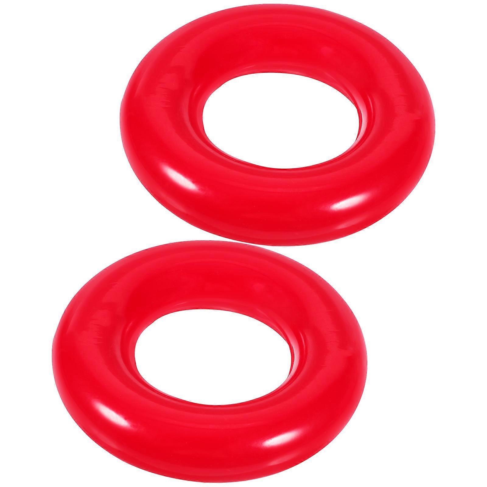 4Pcs Weight Ring for Erlenmeyer Flask Laboratory Experiment Tool