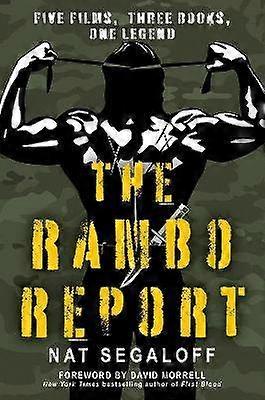 Het Rambo-rapport.
