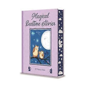 Magique Bedtime Stories