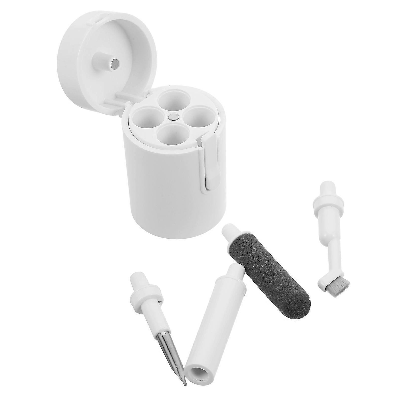 Earbud Cleaning Kit Multi-Function Cleaning Pen for Earbuds Maintenance Portable Tool