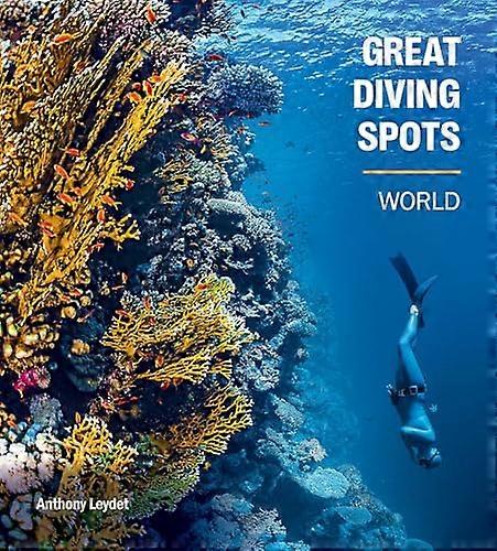 Great Diving Spots World