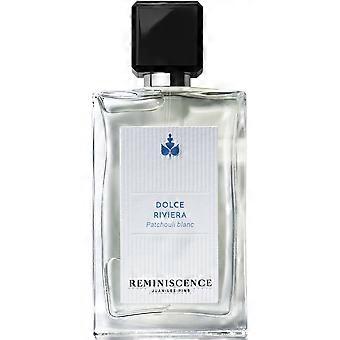 Reminiscence Dolce Riviera Eau De Parfum Unisex 50 ml